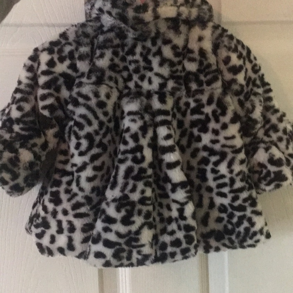 Infant coat - Picture 2 of 2